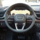 Audi car steering wheel sleeve cover pattern pdf download