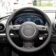 Audi car steering wheel sleeve cover pattern pdf download