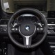 BMW car steering wheel sleeve cover pattern pdf download
