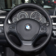 BMW car steering wheel sleeve cover pattern pdf download