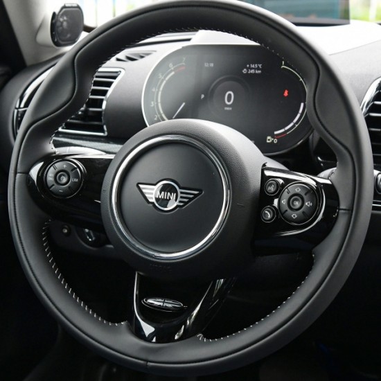 BMW car steering wheel sleeve cover pattern pdf download