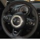 BMW car steering wheel sleeve cover pattern pdf download