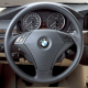 BMW car steering wheel sleeve cover pattern pdf download