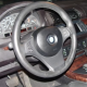 BMW car steering wheel sleeve cover pattern pdf download