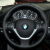 BMW X6 V decoration 