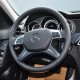 Mercedes Benz car steering wheel sleeve cover pattern pdf download