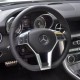 Mercedes Benz car steering wheel sleeve cover pattern pdf download