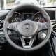 Mercedes Benz car steering wheel sleeve cover pattern pdf download