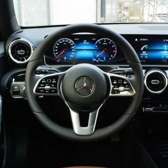 Mercedes Benz car steering wheel sleeve cover pattern pdf download