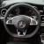Benz C Class D shape 