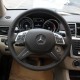 Mercedes Benz car steering wheel sleeve cover pattern pdf download