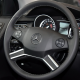 Mercedes Benz car steering wheel sleeve cover pattern pdf download