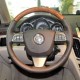 Cadillac car steering wheel sleeve cover pattern pdf download