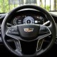 Cadillac car steering wheel sleeve cover pattern pdf download