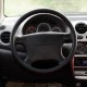 Chevrolet car steering wheel sleeve cover pattern pdf download