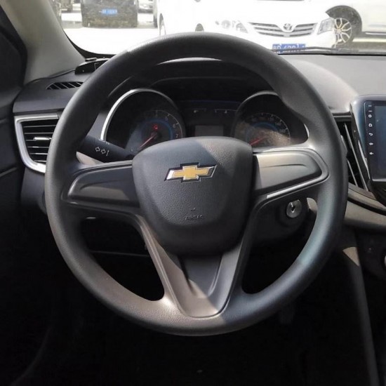 Chevrolet car steering wheel sleeve cover pattern pdf download