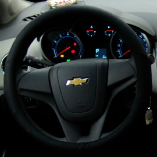 Chevrolet car steering wheel sleeve cover pattern pdf download