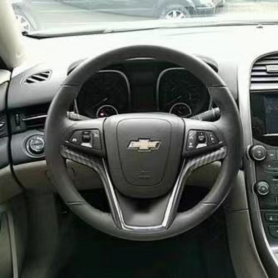 Chevrolet car steering wheel sleeve cover pattern pdf download