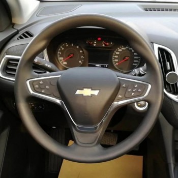Chevrolet car steering wheel sleeve cover pattern pdf download