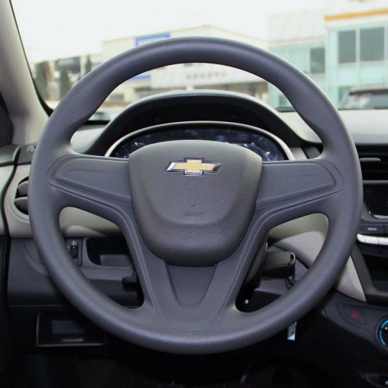 Chevrolet car steering wheel sleeve cover pattern pdf download