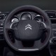 Citroen car steering wheel sleeve cover pattern pdf download