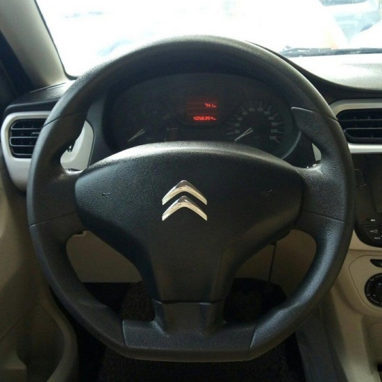 Citroen car steering wheel sleeve cover pattern pdf download
