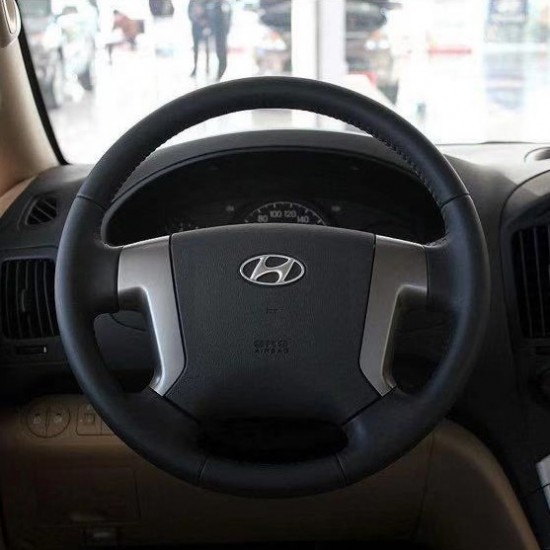 Hyundai car steering wheel sleeve cover pattern pdf download