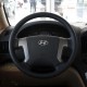 Hyundai car steering wheel sleeve cover pattern pdf download