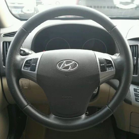 Hyundai, car steering wheel, cover, pattern, pdf, download