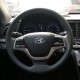 Hyundai car steering wheel sleeve cover pattern pdf download