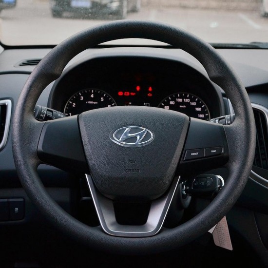 Hyundai car steering wheel sleeve cover pattern pdf download