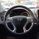 Hyundai car steering wheel sleeve cover pattern pdf download