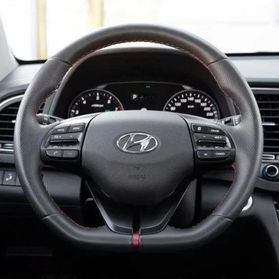 Hyundai, car steering wheel, cover, pattern, pdf, download