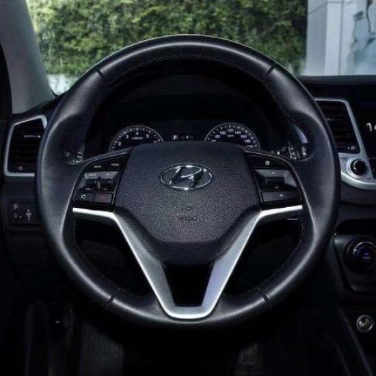 Hyundai car steering wheel sleeve cover pattern pdf download