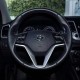 Hyundai car steering wheel sleeve cover pattern pdf download