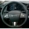 Infiniti car steering wheel sleeve cover pattern pdf download