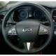 Infiniti car steering wheel sleeve cover pattern pdf download