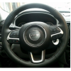 Jeep car steering wheel sleeve cover pattern pdf download