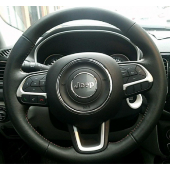 Jeep car steering wheel sleeve cover pattern pdf download