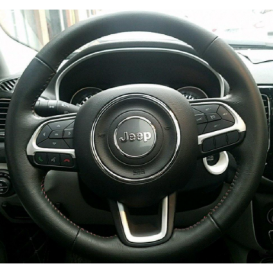 Jeep car steering wheel sleeve cover pattern pdf download