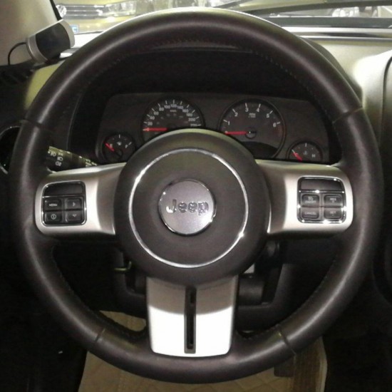 Jeep car steering wheel sleeve cover pattern pdf download