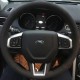 Land Rover car steering wheel sleeve cover pattern pdf download