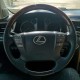 Lexus car steering wheel sleeve cover pattern pdf download