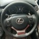 Lexus car steering wheel sleeve cover pattern pdf download