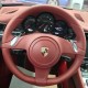 Porsche car steering wheel sleeve cover pattern pdf download