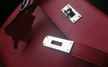 13mm Width Original Leather Adjustable Shoulder Strap for Kelly Pochette  Epsom Swift Leather Handbag Accessories