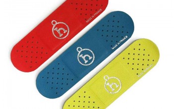 How to make Hermes Band-Aid accessory
