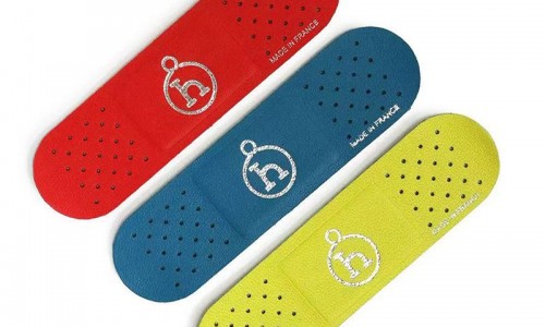 How to make Hermes Band-Aid accessory