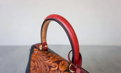 How to make a handle
