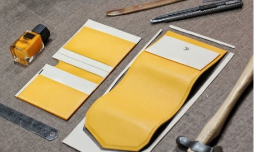 Bending glue tutorial
